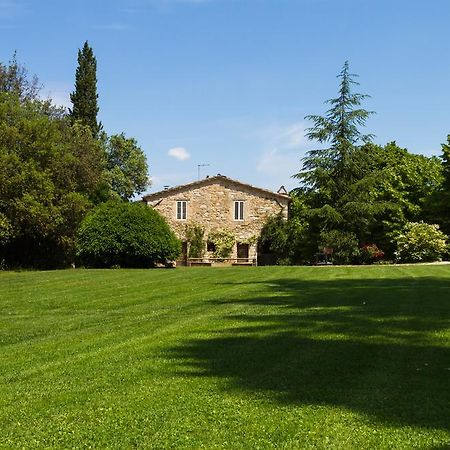 Agriturismo La Fonte Perugia Exterior foto